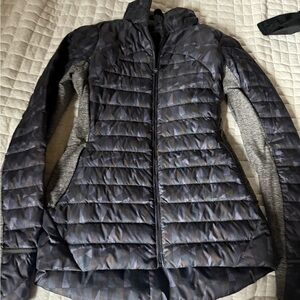 Lululemon pack it down jacket